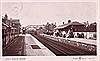 Railway Station, Castle Douglas